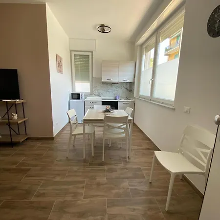 Apartment Dante 2 *